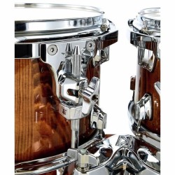 TAMA Superstar 22" Gloss Java Lacebark Pine CL72R+H-PGJP