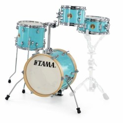 TAMA Club Jam 14" Aqua Blue LJK44H4-AQB