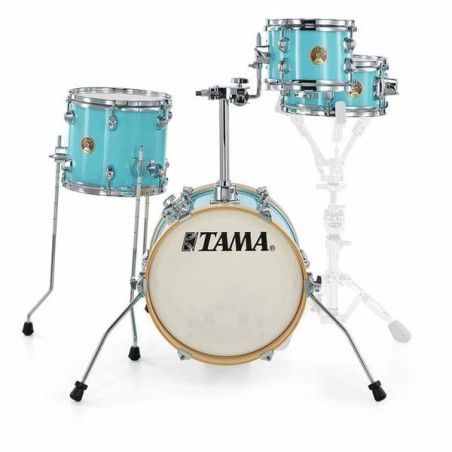 TAMA Club Jam 14" Aqua Blue LJK44H4-AQB