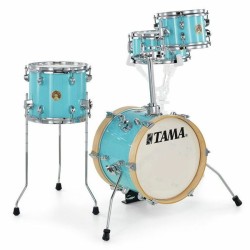 TAMA Club Jam 14" Aqua Blue LJK44H4-AQB