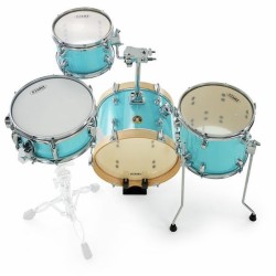 TAMA Club Jam 14" Aqua Blue LJK44H4-AQB