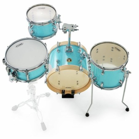 TAMA Club Jam 14" Aqua Blue LJK44H4-AQB