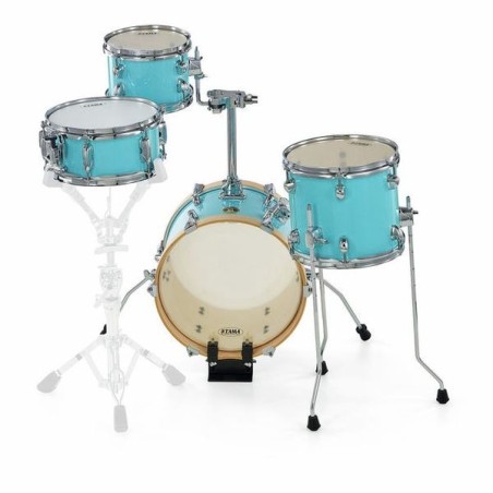 TAMA Club Jam 14" Aqua Blue LJK44H4-AQB