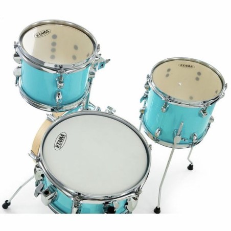 TAMA Club Jam 14" Aqua Blue LJK44H4-AQB