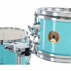 TAMA Club Jam 14" Aqua Blue LJK44H4-AQB