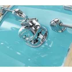 TAMA Club Jam 14" Aqua Blue LJK44H4-AQB