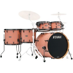 TAMA Starclassic Performer 22" Dusty Rose MBS52HZBNS-DRO