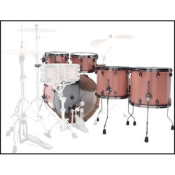 TAMA Starclassic Performer 22" Dusty Rose MBS52HZBNS-DRO