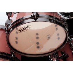 TAMA Starclassic Performer 22" Dusty Rose MBS52HZBNS-DRO