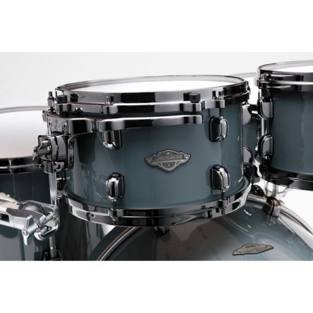 TAMA Starclassic Performer 22" Smoky Gray MBS52HZBNS-SGR
