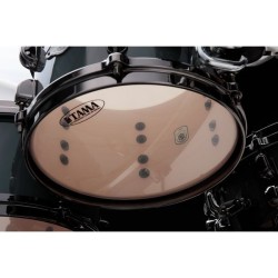 TAMA Starclassic Performer 22" Smoky Gray MBS52HZBNS-SGR