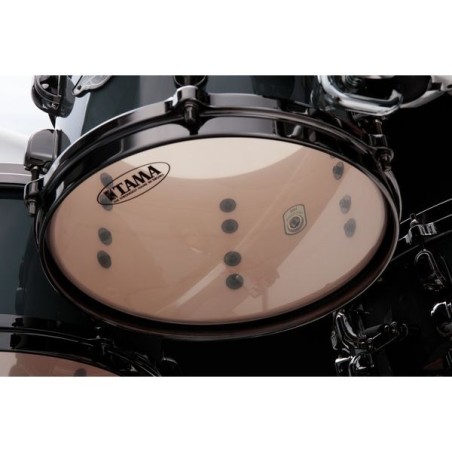TAMA Starclassic Performer 22" Smoky Gray MBS52HZBNS-SGR
