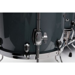 TAMA Starclassic Performer 22" Smoky Gray MBS52HZBNS-SGR