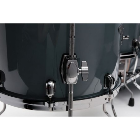 TAMA Starclassic Performer 22" Smoky Gray MBS52HZBNS-SGR