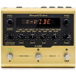 IK Multimedia AmpliTube X-VIBE