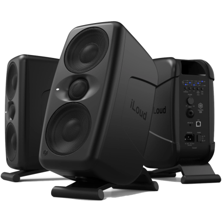 IK Multimedia iLoud MTM MKII Single