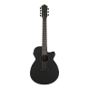Ibanez AEG721-BOT Black Out (EX-DEMO)