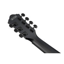 Ibanez AEG721-BOT Black Out (EX-DEMO)