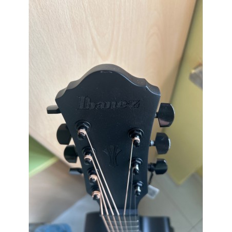 Ibanez AEG721-BOT Black Out (EX-DEMO)