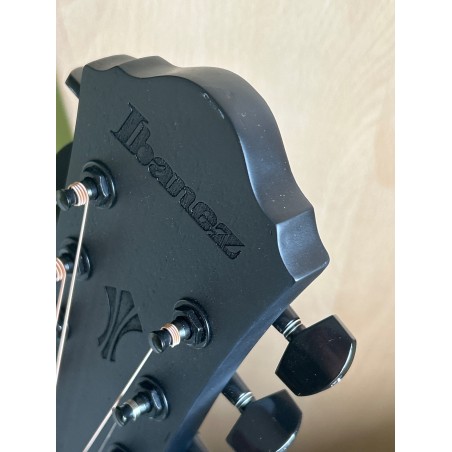 Ibanez AEG721-BOT Black Out (EX-DEMO)