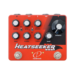 Crazy Tube Circuits Heatseeker