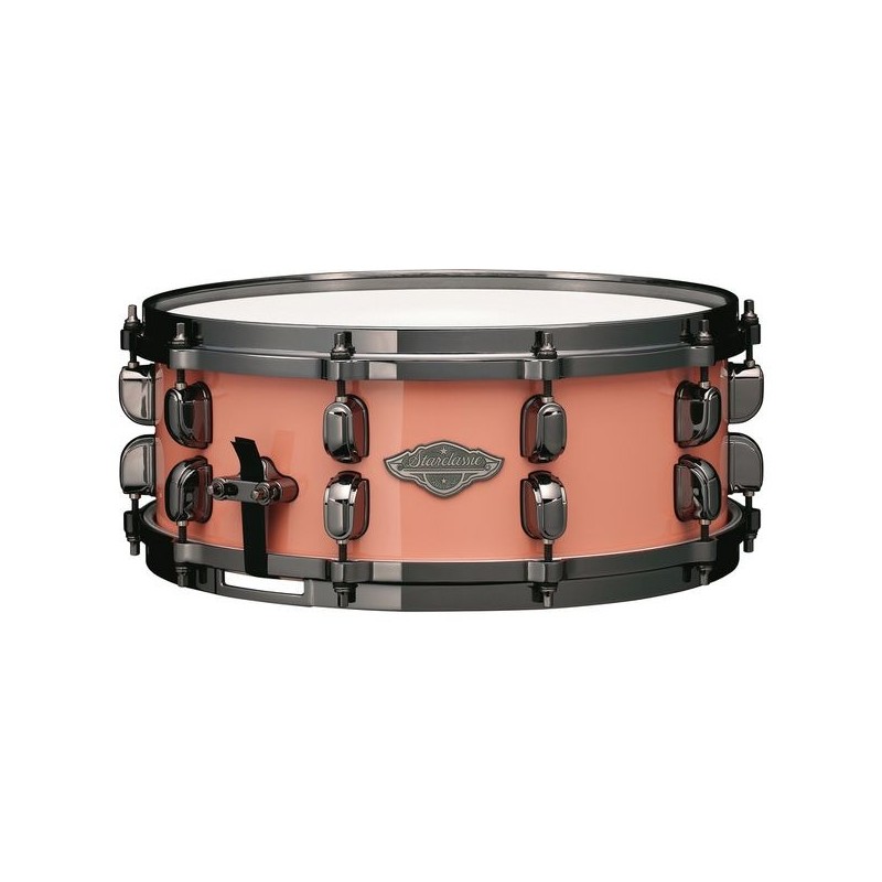 TAMA Starclassic Performer 14"x5.5" Dusty Rose MBSS55BN-DRO