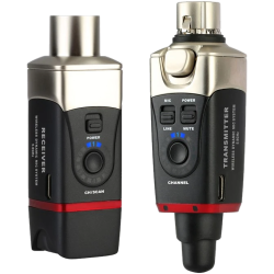 XViVE U35 Complete Dynamic System