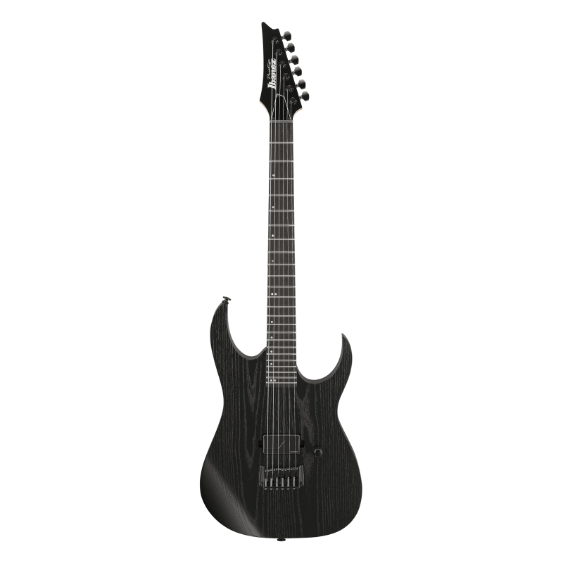 Ibanez RGR5111RB-WK Weathered Black