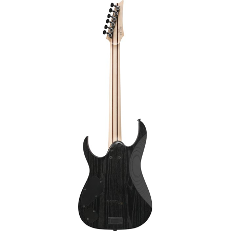 Ibanez RGR5111RB-WK Weathered Black