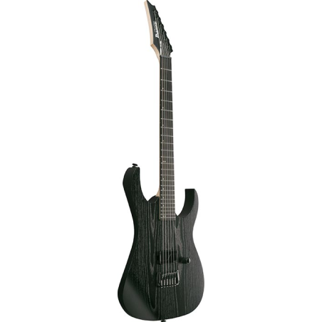 Ibanez RGR5111RB-WK Weathered Black
