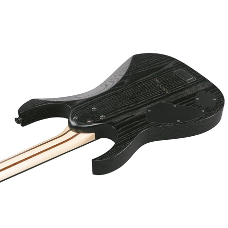 Ibanez RGR5111RB-WK Weathered Black