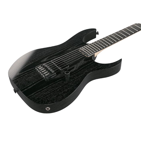 Ibanez RGR5111RB-WK Weathered Black