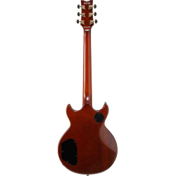 Ibanez AR625FMSP-CML Caramel Burst Low Gloss