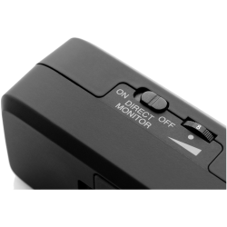 IK Multimedia iRig Pre Hd