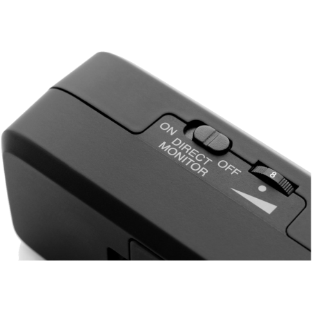 IK Multimedia iRig Pre Hd