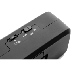 IK Multimedia iRig Pre Hd