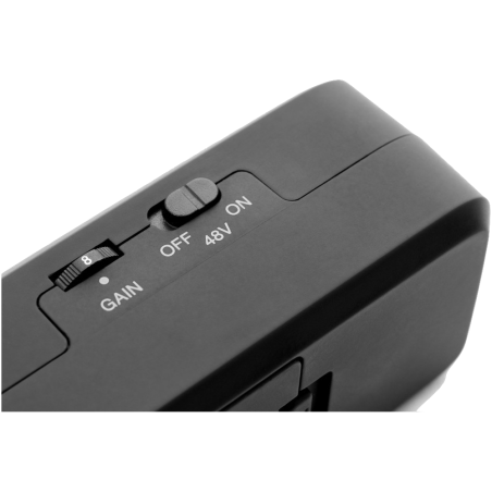 IK Multimedia iRig Pre Hd