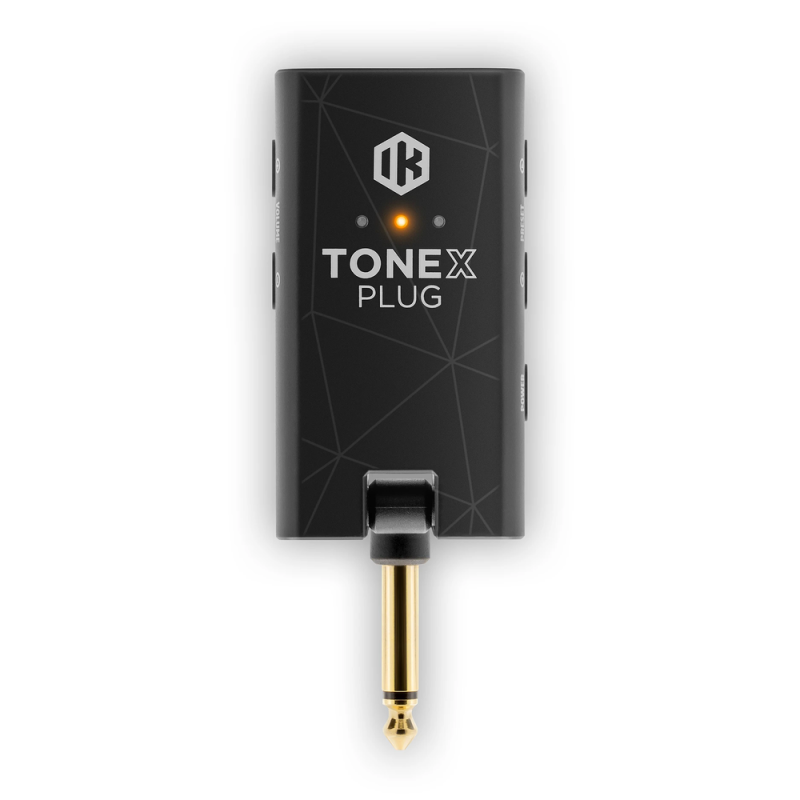 IK Multimedia TONEX Plug