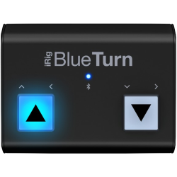 IK Multimedia iRig Blueturn