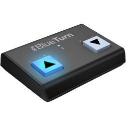 IK Multimedia iRig Blueturn