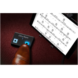 IK Multimedia iRig Blueturn