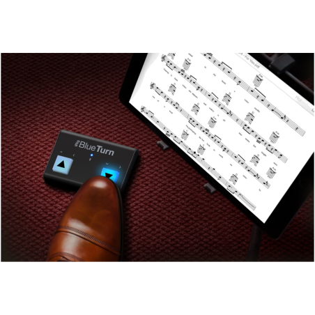 IK Multimedia iRig Blueturn