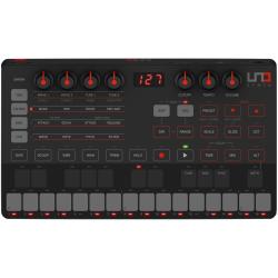 IK Multimedia Uno Synth