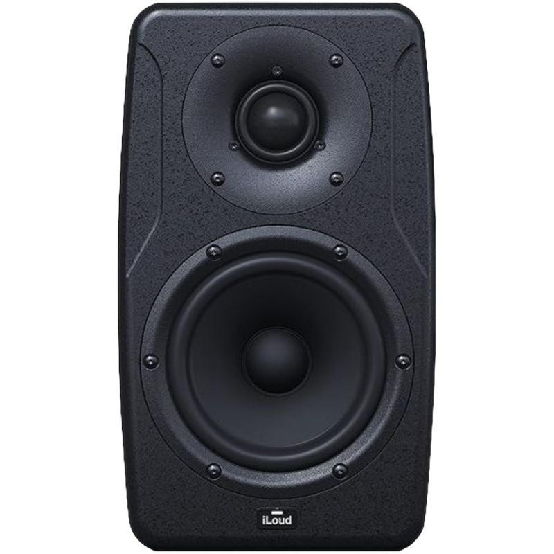 IK Multimedia iLoud Precision 5 Black