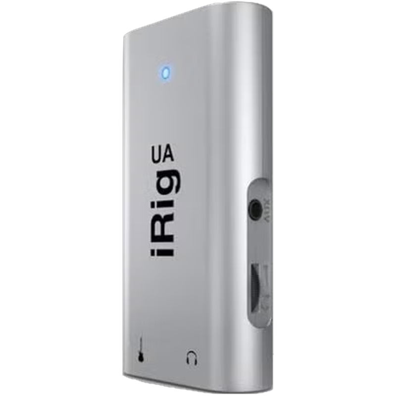 IK Multimedia Irig UA