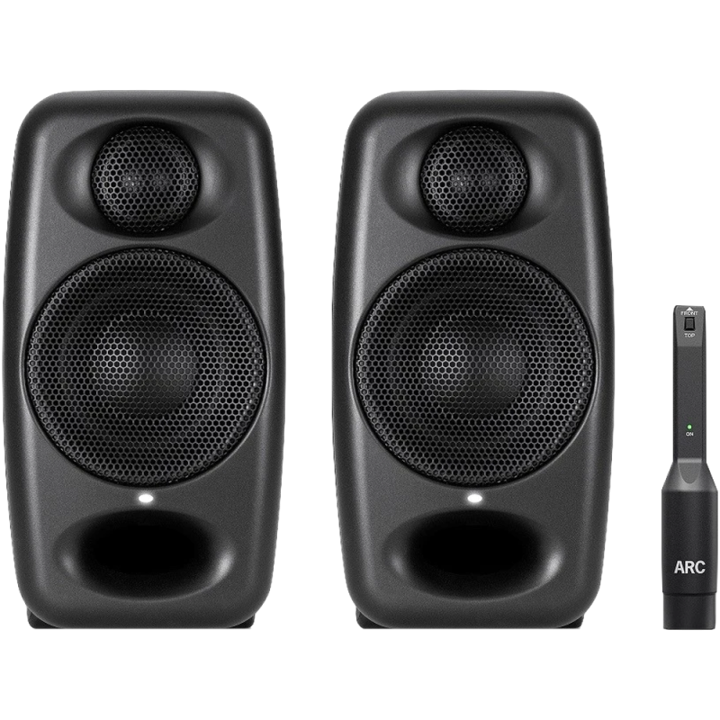 IK Multimedia iLoud Micro Monitor Pro Pair