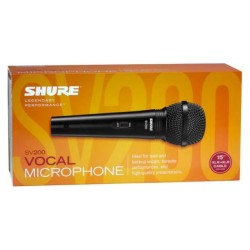 SHURE SV200-A