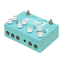 Crazy Tube Circuits White Whale V2
