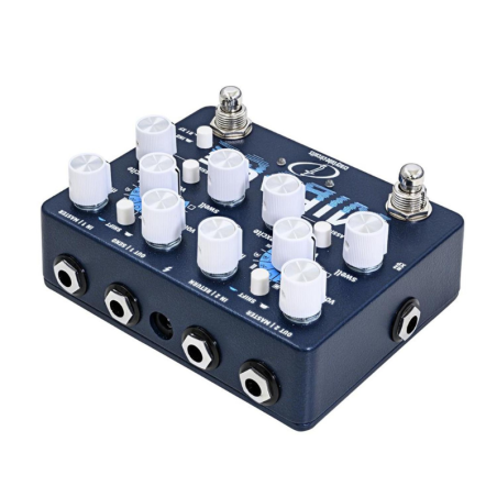 Crazy Tube Circuits Mirage