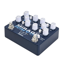 Crazy Tube Circuits Mirage